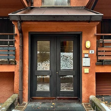 Gin Sole Apartment Artogne Esterno foto