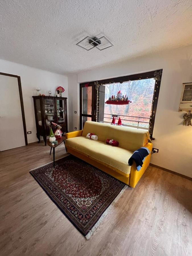 Gin Sole Apartment Artogne Esterno foto