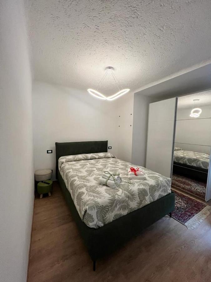 Gin Sole Apartment Artogne Esterno foto